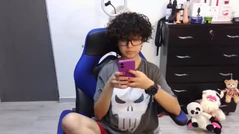 VALERIA online show from 15, 9, 2025