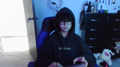 VALERIA online show from 29, 9, 2025