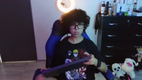 VALERIA online show from 7, 10, 2025