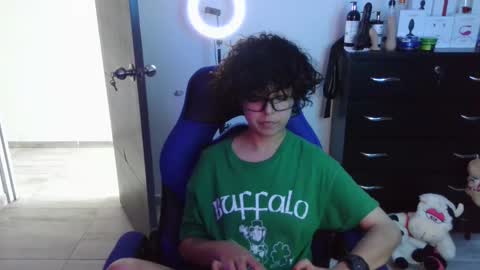 VALERIA online show from 17, 10, 2025