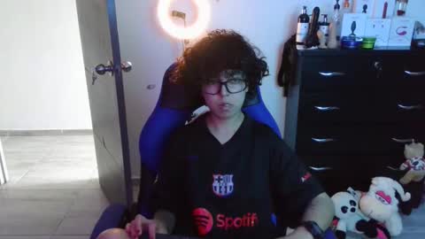 VALERIA online show from 21, 10, 2025