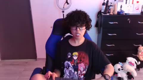 VALERIA online show from 30, 10, 2025