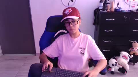 VALERIA online show from 15, 11, 2025