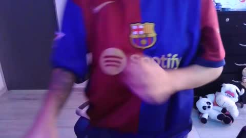 VALERIA online show from 2, 12, 2025