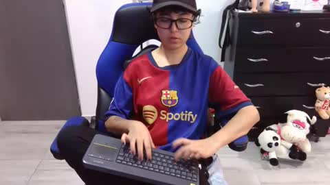 VALERIA online show from 13, 12, 2025