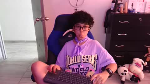 VALERIA online show from 11, 2, 2026