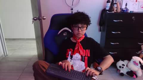 VALERIA online show from 13, 2, 2026