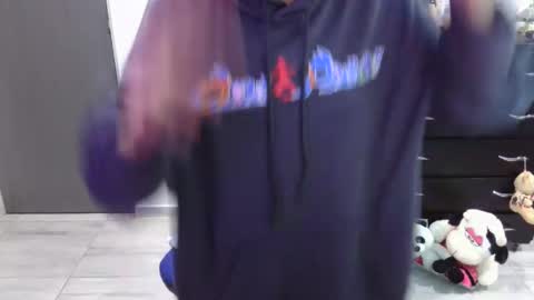 VALERIA online show from 11, 3, 2026