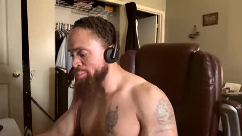 FatherTime online show from 6, 2, 2025