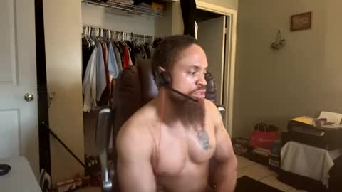 FatherTime online show from 7, 2, 2025