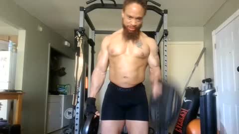FatherTime online show from 8, 2, 2025