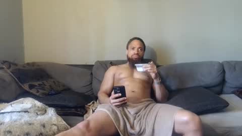 FatherTime online show from 8, 2, 2025