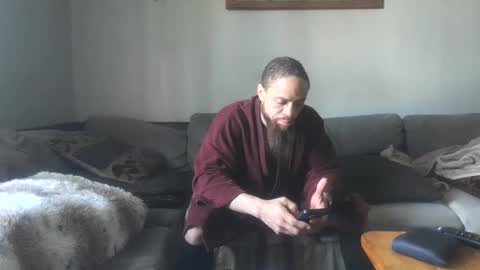 FatherTime online show from 16, 2, 2025