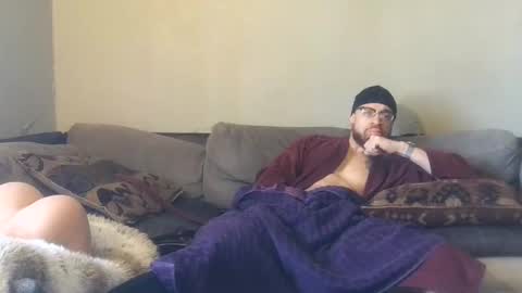 FatherTime online show from 9, 3, 2025