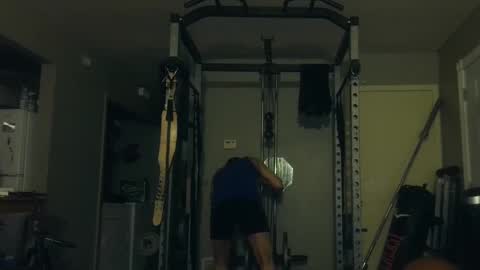 FatherTime online show from 11, 3, 2025