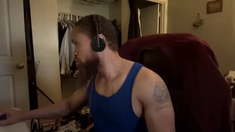 FatherTime online show from 11, 3, 2025