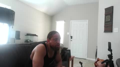 FatherTime online show from 28, 9, 2025