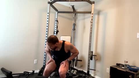 FatherTime online show from 10, 11, 2025