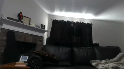 FatherTime online show from 13, 12, 2025