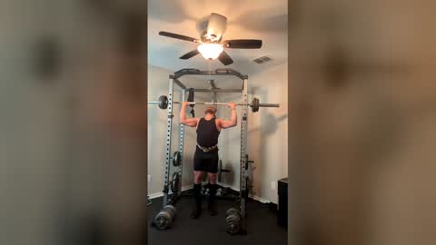 FatherTime online show from 5, 2, 2026