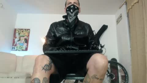 thomasjons online show from 29, 3, 2026