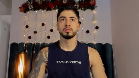 sweetfit boy online show from 21, 12, 2025