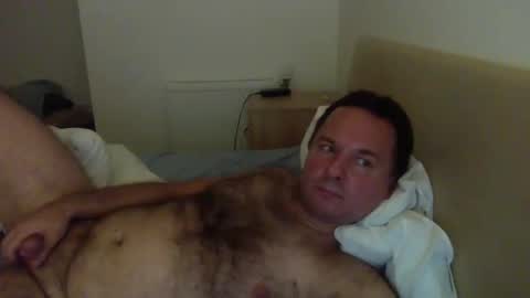 Tom online show from 15, 9, 2025