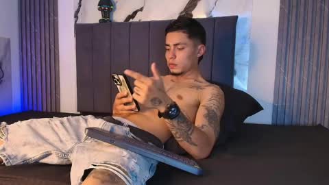 thomass_conor online show from 13, 4, 2026