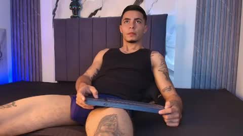 Snapshot of thomass_conor chatting on 23, 4, 2026 thomass_conor online show from 23, 4, 2026
