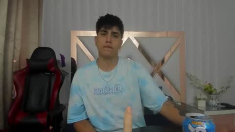 thomasthund online show from 8, 1, 2026