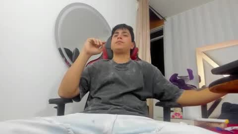 thomasthund online show from 14, 1, 2026