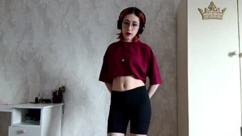 Lina online show from 16, 12, 2025