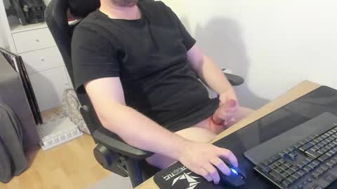 thommy2008 online show from 25, 2, 2026