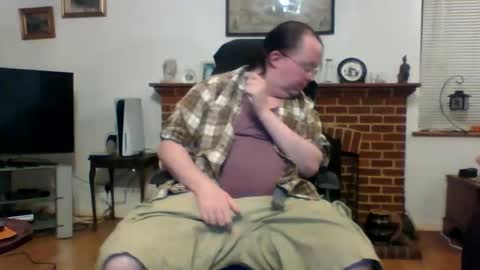 Snapshot of thomsam88 chatting on 4, 5, 2026 Thomsam88 check out my bio for loads of hot videos mmmmmmmmmm online show from 4, 5, 2026