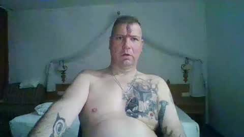 thomsen1478 online show from 12, 1, 2026