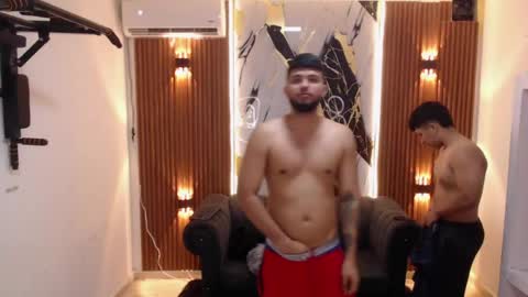 thomson_hot01 online show from 7, 6, 2026