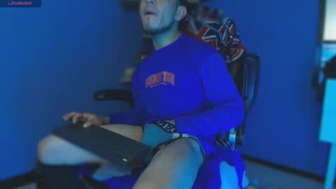 Thonixxx mr online show from 26, 3, 2026