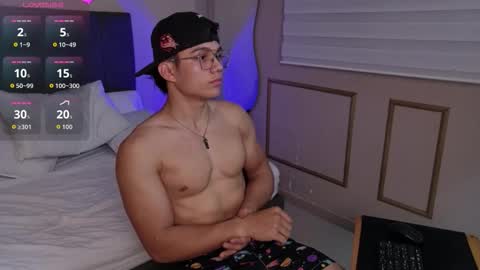 Thony online show from 5, 2, 2026