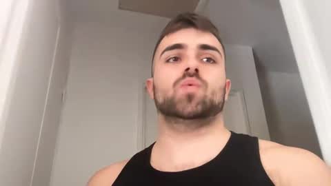 Thony Grey online show from 27, 1, 2025