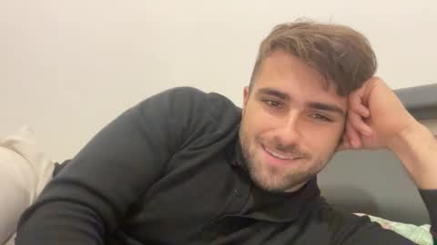 Thony Grey online show from 2, 10, 2025