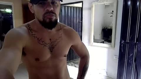 thonybeiio online show from 23, 11, 2025