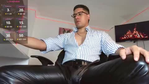 thonydupont online show from 10, 2, 2026