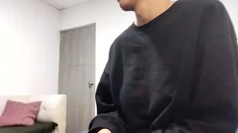 thonyy online show from 13, 10, 2025