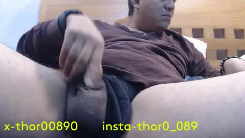 thor0200 online show from 4, 12, 2024