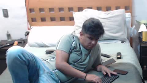 thor0200 online show from 11, 12, 2024