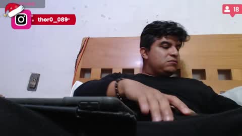 thor0200 online show from 4, 1, 2025