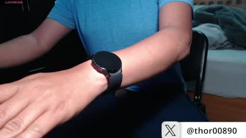 thor0200 online show from 3, 4, 2026