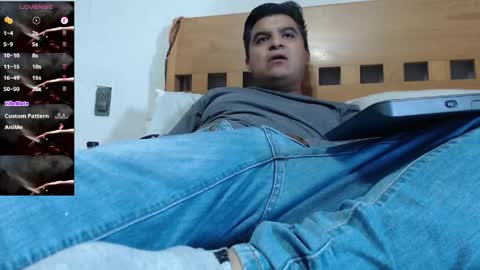 thor0200 online show from 13, 4, 2026