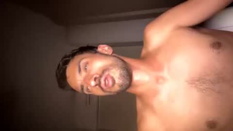 Snapshot of thor458_ chatting on 3, 2, 2026 thor458_ online show from 3, 2, 2026