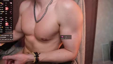 Snapshot of thor_banger chatting on 23, 9, 2025 thor_banger online show from 23, 9, 2025